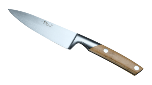 Goyon-Chazeau Le Thiers Chef`s Knife 15 cm | 3D Gravur Konfigurator | 4