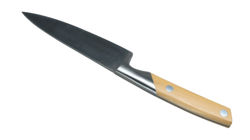 Goyon-Chazeau Le Thiers Chef`s Knife 15 cm | 3D Gravur Konfigurator | 6