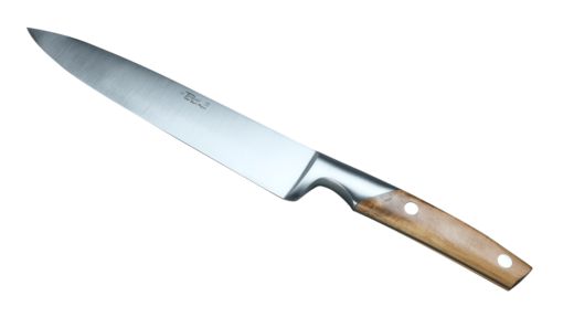 Goyon- Chazeau Le Thiers Chef`s Knife 25 cm | 3D Gravur Konfigurator | 4