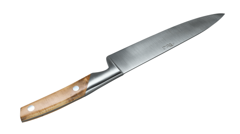 Goyon- Chazeau Le Thiers Chef`s Knife 25 cm | 3D Gravur Konfigurator | 13