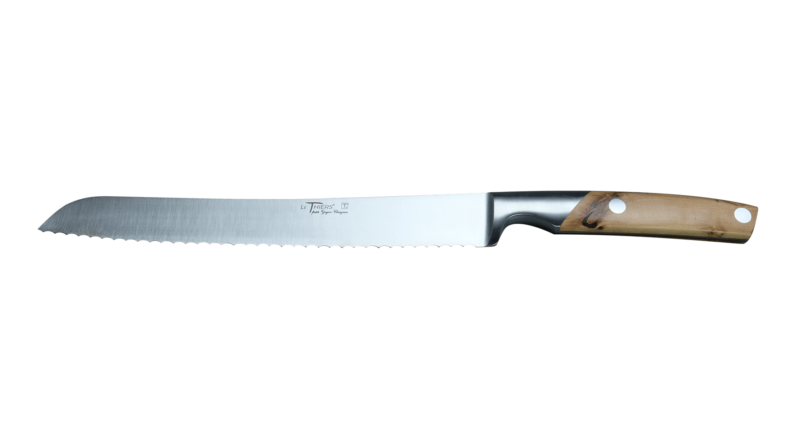 Goyon- Chazeau Le Thiers Bread knife 22 cm