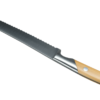 Goyon-Chazeau Le Thiers Bread knife 22 cm | 3D Gravur Konfigurator | 8