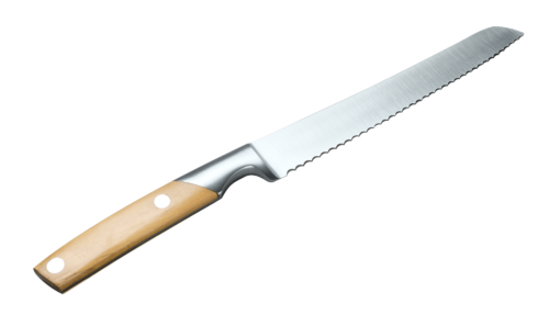Goyon-Chazeau Le Thiers Bread knife 22 cm | 3D Gravur Konfigurator | 5