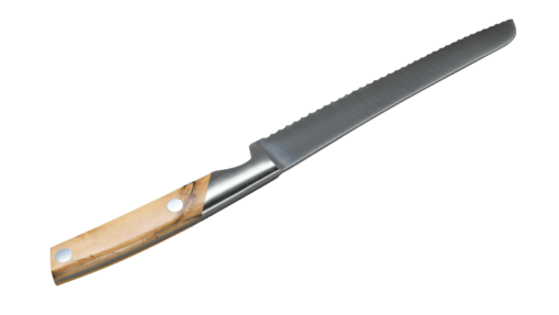 Goyon-Chazeau Le Thiers Bread knife 22 cm | 3D Gravur Konfigurator | 6