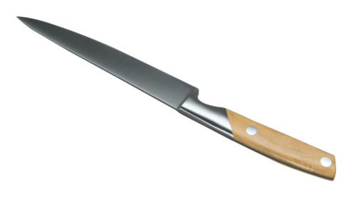 Goyon- Chazeau Le Thiers Carving knife 20 cm | 3D Gravur Konfigurator | 4