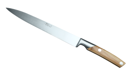 Goyon- Chazeau Le Thiers Carving knife 25 cm | 3D Gravur Konfigurator | 3