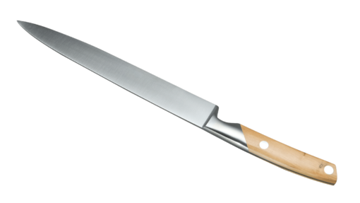 Goyon- Chazeau Le Thiers Carving knife 25 cm | 3D Gravur Konfigurator | 6