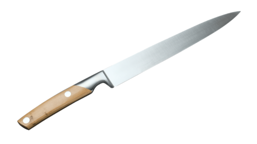 Goyon- Chazeau Le Thiers Carving knife 25 cm | 3D Gravur Konfigurator | 5