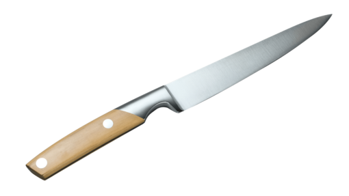 Goyon- Chazeau Le Thiers Fillet knife flexibel 20 cm | 3D Gravur Konfigurator | 5