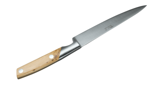 Goyon- Chazeau Le Thiers Fillet knife flexibel 20 cm | 3D Gravur Konfigurator | 6