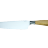 Saladini Collezione Cucina Chef`s Knife Oliva 20 cm