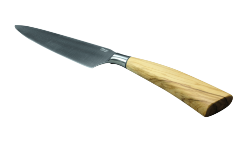 Saladini Collezione Cucina Chef`s Knife Oliva 20 cm | 3D Gravur Konfigurator | 3