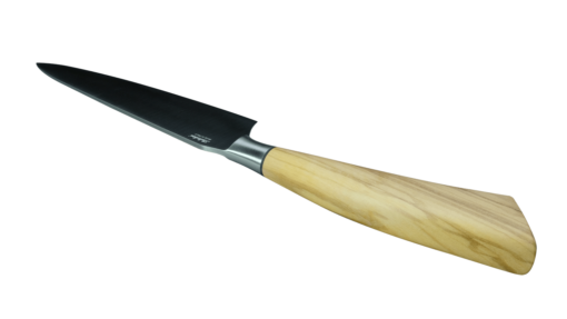 Saladini Collezione Cucina Chef`s Knife Oliva 20 cm | 3D Gravur Konfigurator | 5