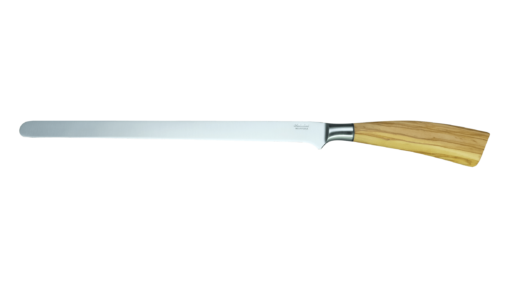Saladini Collezione Cucina Ham knife Olivo 26 cm
