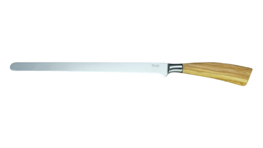 Saladini Collezione Cucina Ham knife Olivo 26 cm