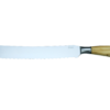 Saladini Collezione Cucina Brotmesser Olivo 23 cm