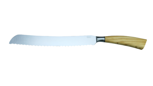 Saladini Collezione Cucina Bread knife Olivo 23 cm