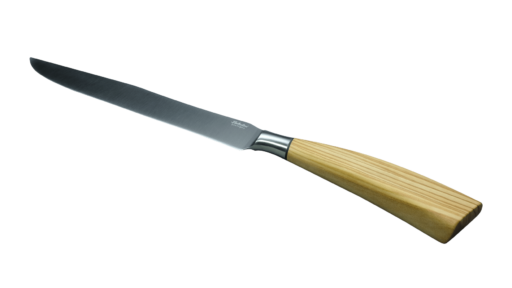 Saladini Collezione Cucina Carving knife Olivo 23 cm | 3D Gravur Konfigurator | 3