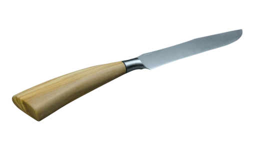 Saladini Collezione Cucina Carving knife Olivo 23 cm | 3D Gravur Konfigurator | 5