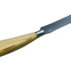Saladini Collezione Cucina Carving knife Olivo 23 cm | 3D Gravur Konfigurator | 10