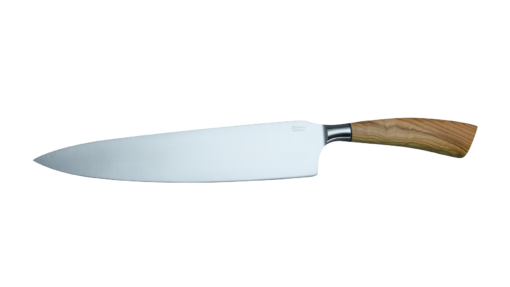 Saladini Collezione Cucina Chef`s Knife Olivo 25 cm