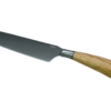 Saladini Collezione Cucina Chef`s Knife Olivo 25 cm | 3D Gravur Konfigurator | 7