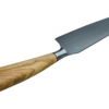 Saladini Collezione Cucina Chef`s Knife Olivo 25 cm | 3D Gravur Konfigurator | 10