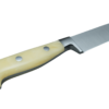 Coltellerie Berti Collezione Cucina Pro Carving knife Plexiglass Crema 16 cm | 3D Gravur Konfigurator | 9