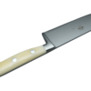 Coltellerie Berti Collezione Cucina Pro Herb knife Plexiglas Crema 17 cm | 3D Gravur Konfigurator | 10
