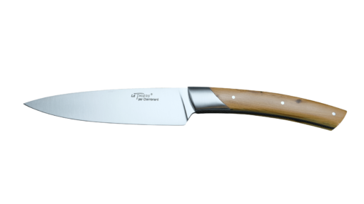 Chambriard Le Thiers Grand Gourmet Boning knife juniper 13 cm