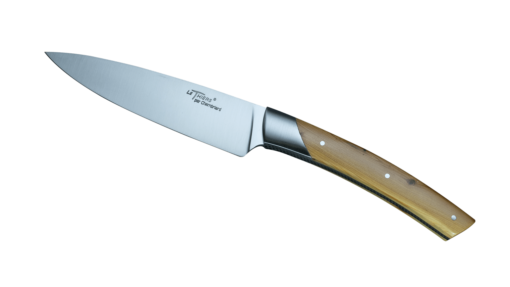 Chambriard Le Thiers Grand Gourmet Boning knife juniper 13 cm | 3D Gravur Konfigurator | 3
