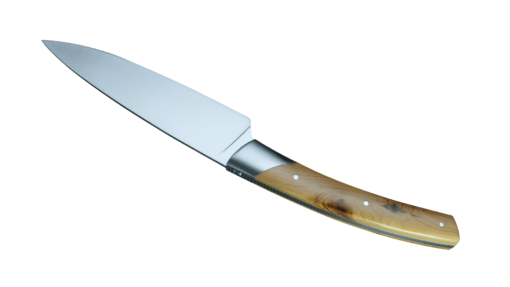 Chambriard Le Thiers Grand Gourmet Boning knife juniper 13 cm | 3D Gravur Konfigurator | 4