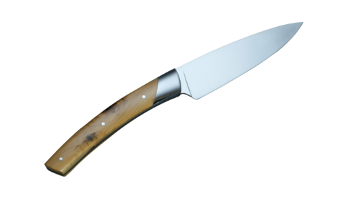 Chambriard Le Thiers Grand Gourmet Boning knife juniper 13 cm | 3D Gravur Konfigurator | 5