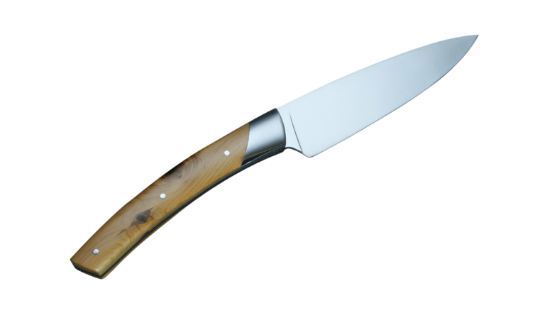 Chambriard Le Thiers Grand Gourmet Boning knife juniper 13 cm | 3D Gravur Konfigurator | 11