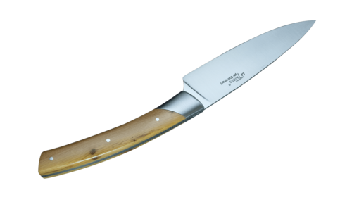 Chambriard Le Thiers Grand Gourmet Boning knife juniper 13 cm | 3D Gravur Konfigurator | 6