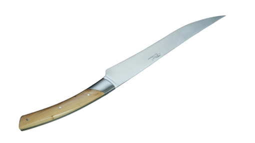 Chambriard Le Thiers Grand Gourmet Fillet knife juniper 16 cm | 3D Gravur Konfigurator | 6