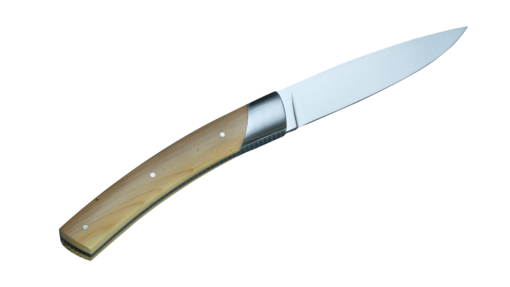 Chambriard Le Thiers Grand Gourmet Office knife juniper 8 cm | 3D Gravur Konfigurator | 5