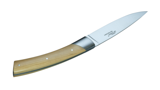 Chambriard Le Thiers Grand Gourmet Office knife juniper 8 cm | 3D Gravur Konfigurator | 6