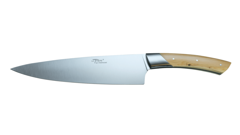 Chambriard Le Thiers Grand Gourmet Chef's knife juniper 20 cm