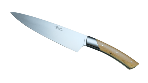 Chambriard Le Thiers Grand Gourmet Chef's knife juniper 20 cm | 3D Gravur Konfigurator | 3