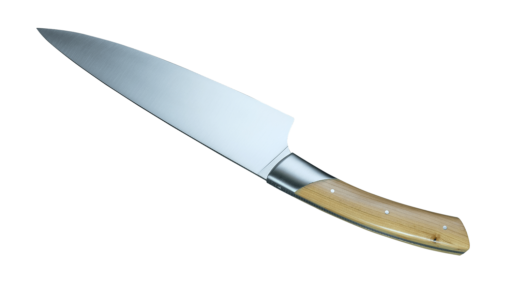 Chambriard Le Thiers Grand Gourmet Chef's knife juniper 20 cm | 3D Gravur Konfigurator | 4
