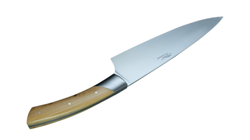 Chambriard Le Thiers Grand Gourmet Chef's knife juniper 20 cm | 3D Gravur Konfigurator | 6