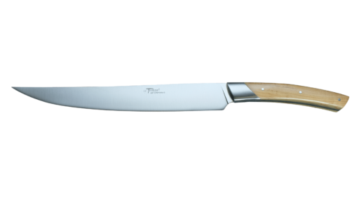Chambriard Le Thiers Grand Gourmet Carving knife juniper 20 cm