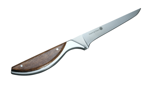 Claude Dozorme Haute Cuisine Exotique Boning knife | 3D Gravur Konfigurator | 5