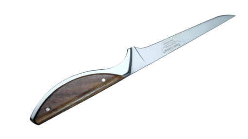 Claude Dozorme Haute Cuisine Exotique Boning knife | 3D Gravur Konfigurator | 4