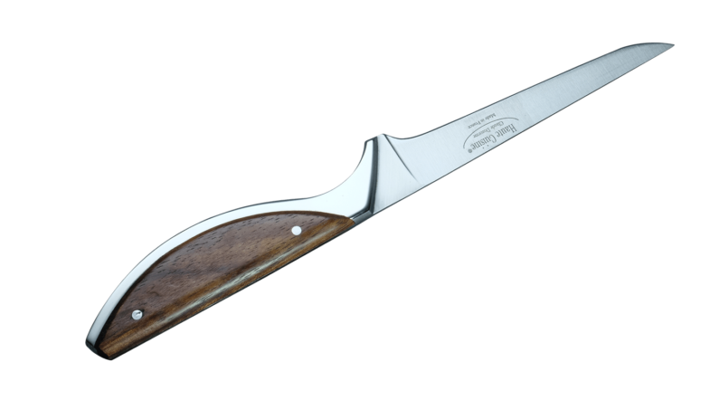 Claude Dozorme Haute Cuisine Exotique Boning knife | 3D Gravur Konfigurator | 9