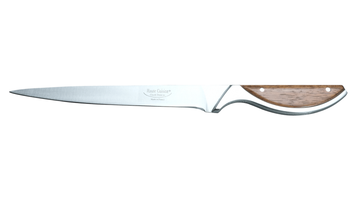 Claude Dozorme Haute Cuisine Exotique Fillet knife flex