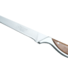 Claude Dozorme Haute Cuisine Exotique Fillet knife flex | 3D Gravur Konfigurator | 7