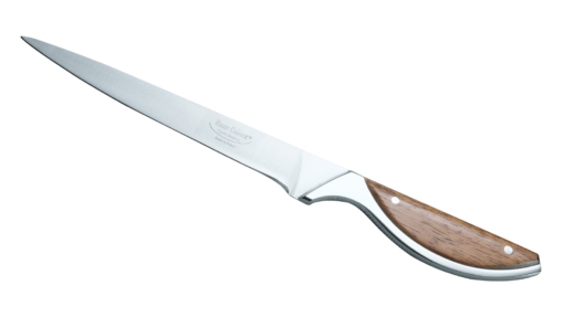 Claude Dozorme Haute Cuisine Exotique Fillet knife flex | 3D Gravur Konfigurator | 3