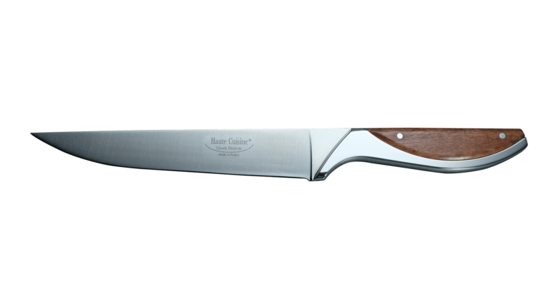 Claude Dozorme Haute Cuisine Exotique Carving knife 20 cm